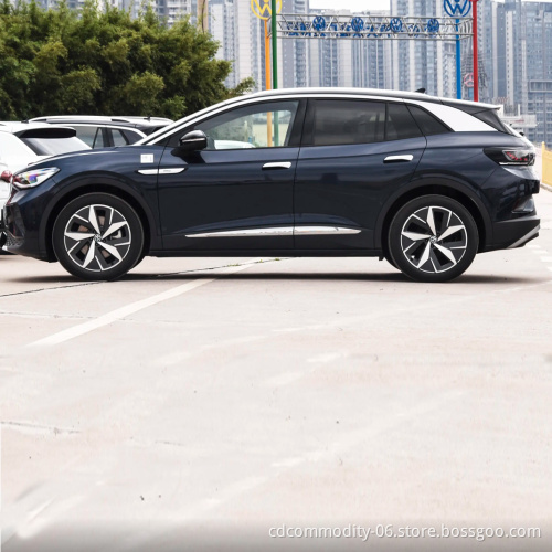 2022 Hot Seller Id4 Подержанный автомобиль для Volkswagen